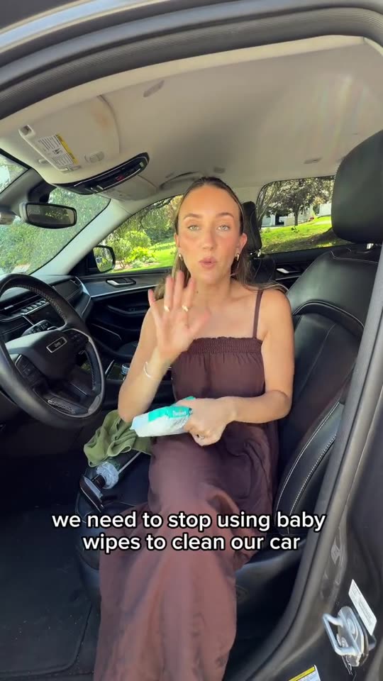 Blackline Auto Care UGC video by Kelsea Lopez: Car care