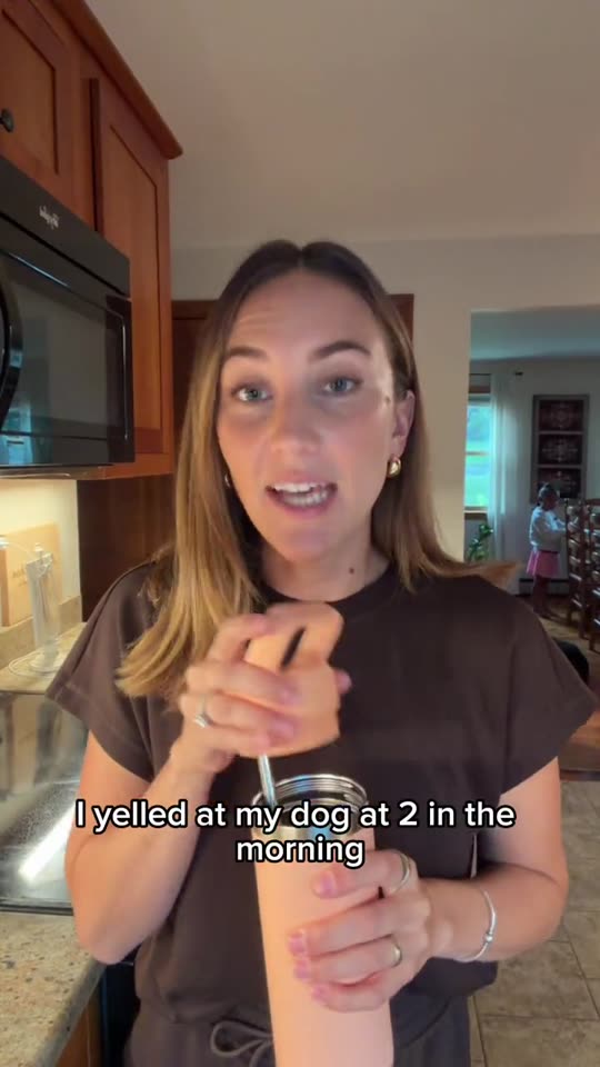Goldie UGC video by Kelsea Lopez: Dog content